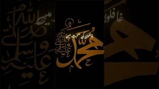 Prophet Muhammad ﷺ Hadith | Hadith of Prophet Muhammad ﷺ #shorts #viral