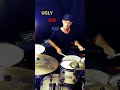 ugly kid joe everything about you drumeducation drums drumcover 90s uglykidjoe