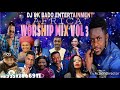 AFRICA MEGA WORSHIP MIX. VOLUME  3 2019 BYDJ SK BADONON STOP mp3