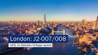 Londonun 5 ən görməli yeri