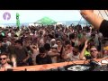 Luca Bacchetti - Atlantic [played by Lee Burridge]
