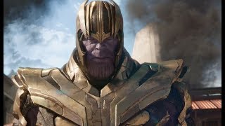 'Avengers: Infinity War' Official Trailer 2 (2018) | Scarlett Johansson, Chris Pratt
