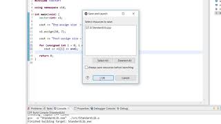 C++- Vectors- assign function
