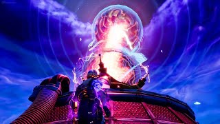 Fortnite Doomsday Live Event 1080p No Commentary