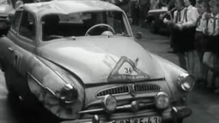 Pohár mieru a priateľstva (1960)