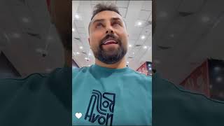 واخيرا ريتشو كافأ ننوش بأكبر جولة تسوق في السوبر ماركت 🤩 ننوش اشترينا كل شيئ 😋 اكلات لأحمد وأيهم 😋