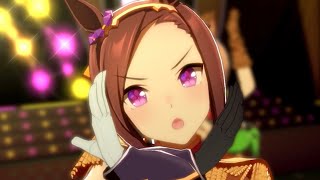 【ウマ娘】うまぴょい伝説 サクラバクシンオー