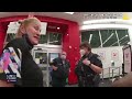 Caught On Bodycam Police Dealing with 'Entitled' Citizens In Public
