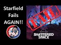 Bethesda's Starfield Expansion: Shattered Space is a DISASTER!!