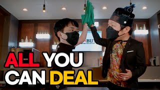 ALL YOU CAN DEAL with SHABUYA, Best Hot Pot in La Mirada, CA | Ep.13 |