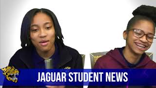 Jaguary 31, 2018 | Jaguar Student News