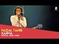 FAIZAL TAHIR - Karma (Official Music Video)