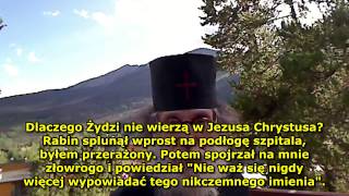 Dlaczego opuściłem Judaizm [PL] (poprawiona wersja)