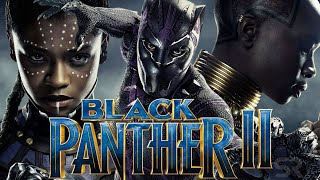 Proof the story of Black Panther was based on a Nephilim Demigod