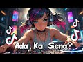 DJ Campuran | Ada Ka Seng | Remix Breakbeat Jedag Jedug 😍 Full Bass Beat 🥰 New Remix 2025