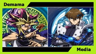 ATEM vs SETO KAIBA | TORNEO DM | YGOPRO