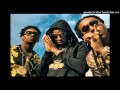 Migos - Mr. Serve On Feat. Gucci Mane & PeeWee Longway (Remix)