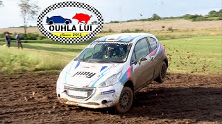 Highlights Rallye Terre de Langres Haute Marne 2021 by Ouhla Lui