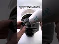 AGV Tourmodular GoPro Helmet Chin Mount (Motovlog Setup)