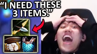 K3Soju Loses It Over His PERFECT RNG KRUGS