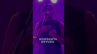 KONDANTA DEVUDU ANDAGA NEEKUNDAGA || Telugu Christian Song || Share To Your Friends ||