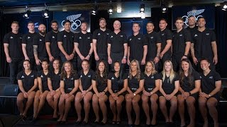 Olympic Sevens Rugby squads announced