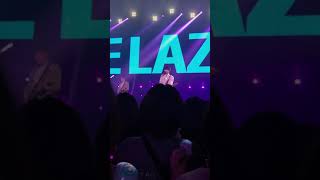 190330 DAY6 Encore concert- be lazy