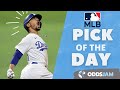 Best Parlays for Today | Parlay Betting Strategy, Sports Betting Tips | 6/24 Expert MLB Picks