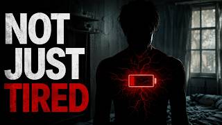 Why You're Always Tired: The Silent Blood Condition Affecting 2 Billion People Iron Deficiency
