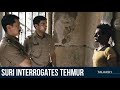 Suri Interrogates Tehmur | Talaash | Aamir Khan | Nawazuddin Siddiqui | Rajkumar Rao