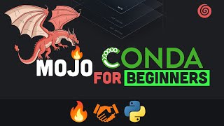 Using Mojo with Python | Mojo Programming for Beginners