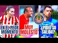 🔴 TRISTE RESULTADO DE CHIVAS FEMENIL. WHALLEY HABRÍA PEDIDO SALIR DEL REBAÑO