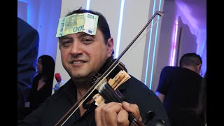 Jedan je Siniša Voz, VIOLINISTA iz Beča