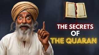 Discover the 7 Hidden Things in the Quran That You Probably Didn't Know