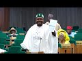 Public Servants Eyeing Elections Must Resign First – House Warns