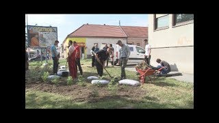 SARADNJA ZAVODA ZA JAVNO ZDRAVLJE I POLJOPRIVREDNE ŠKOLE