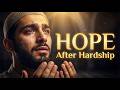 Hope After Hardship 🌙 Emotional Nasheed That Will Heal Your Heart | Islamic Reminder