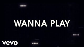 RBD - Wanna Play (Lyric Video)