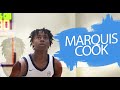 MOST EXCITING PLAYER TO keep an eye on | Marquis Mookie Cook