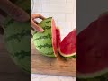 Watermelon Cube Cutter Cutmil