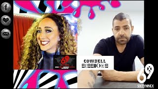 69XMUSIC \u0026 COWBELL SESSION @BAR42 - 2.8.18