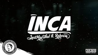 Maresalu feat. RakeemRomania - Inca