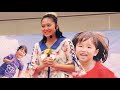 茶果菜 チャカナ ／ちびっ子チャレンジカップ2019in静岡 20191201 4k60p