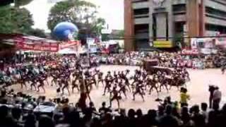 Dinagyang 2008 - Tribu Aninipay