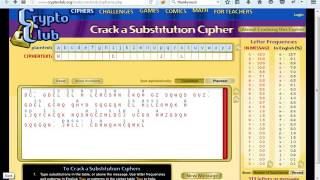 [tuto] [hackthis] Crypt Level 4