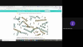 Problem Solving Sem 1 21/22 Section 1 Week 2 Lecture