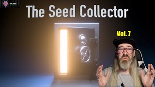 The Seed Collector Vol. 7 w/ Chad Westport : Spider Farmer Glow80 LED grow light