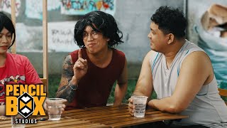 Pinaka MAHIRAP na business meeting | Comedy Sketch