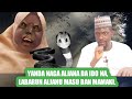 Yanda naga wata aljana , Labarun aljanu  masu zama mutane da macizai a nigeria masu ban mamaki.