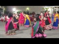 west end dandiya night navratri 2015 shubharambh